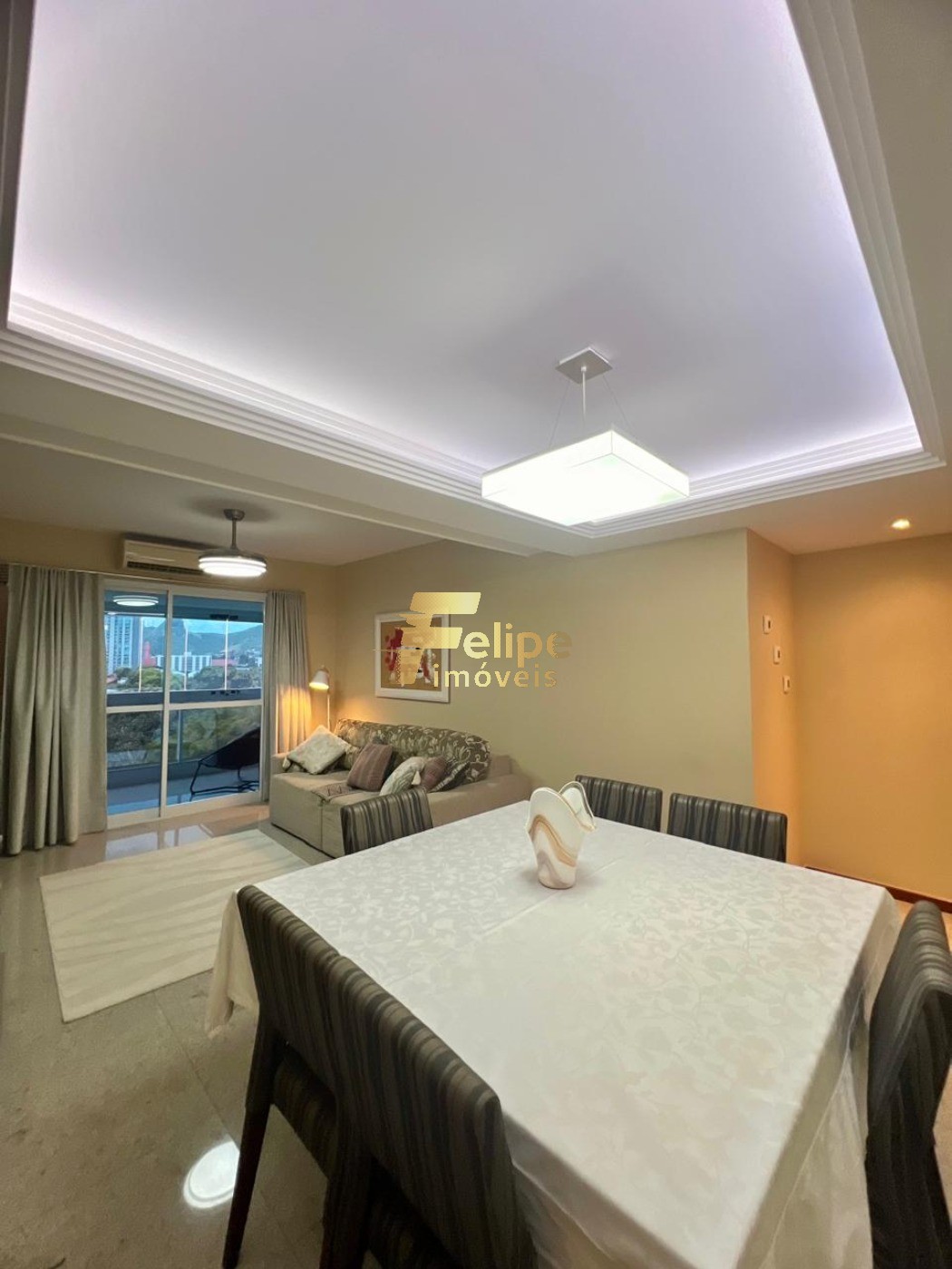 Apartamento, 3 quartos, 110 m² - Foto 8
