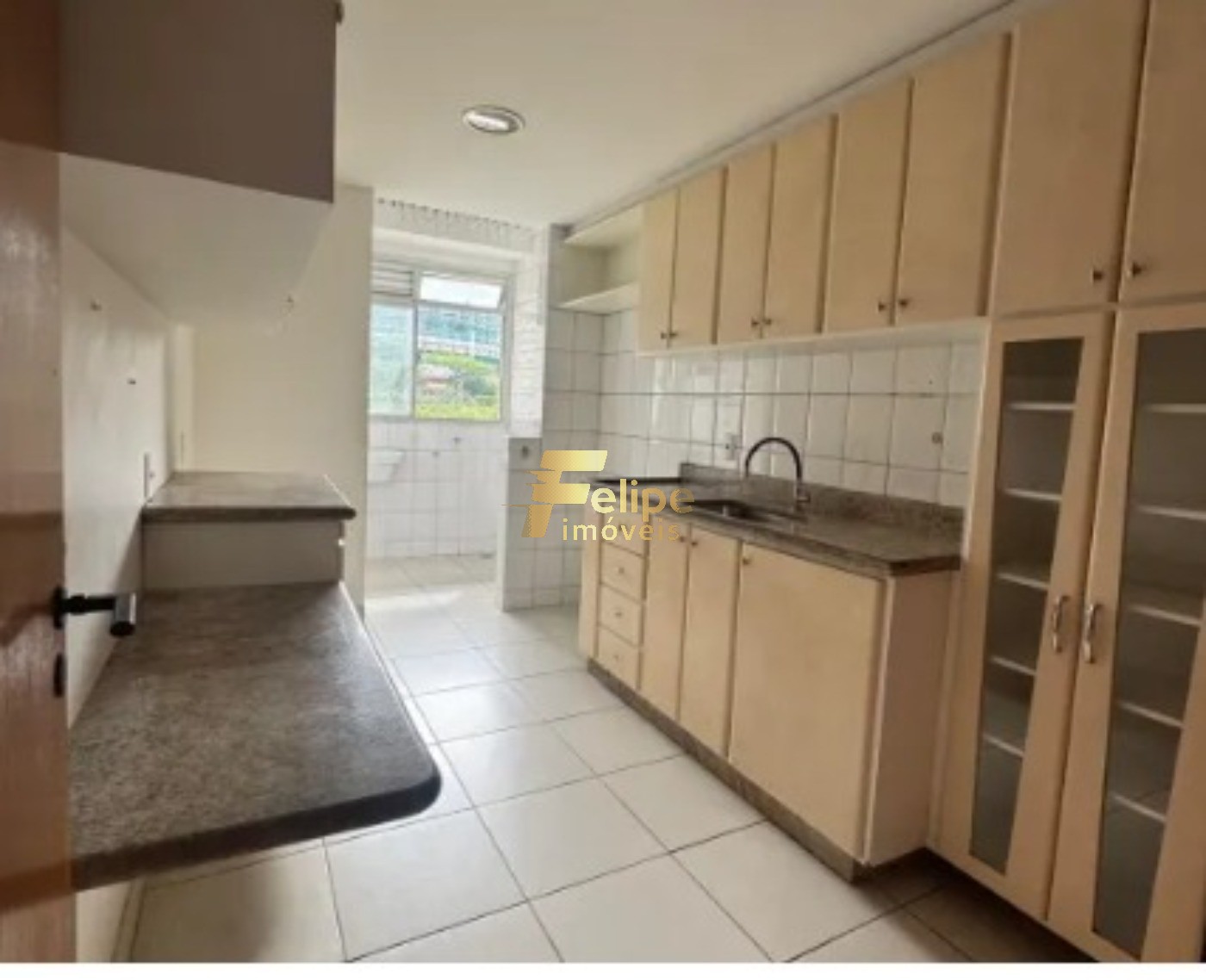 Apartamento, 3 quartos, 100 m² - Foto 7
