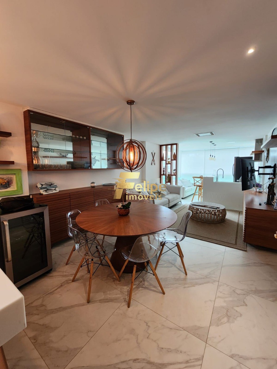 Apartamento, 3 quartos, 194 m² - Foto 22