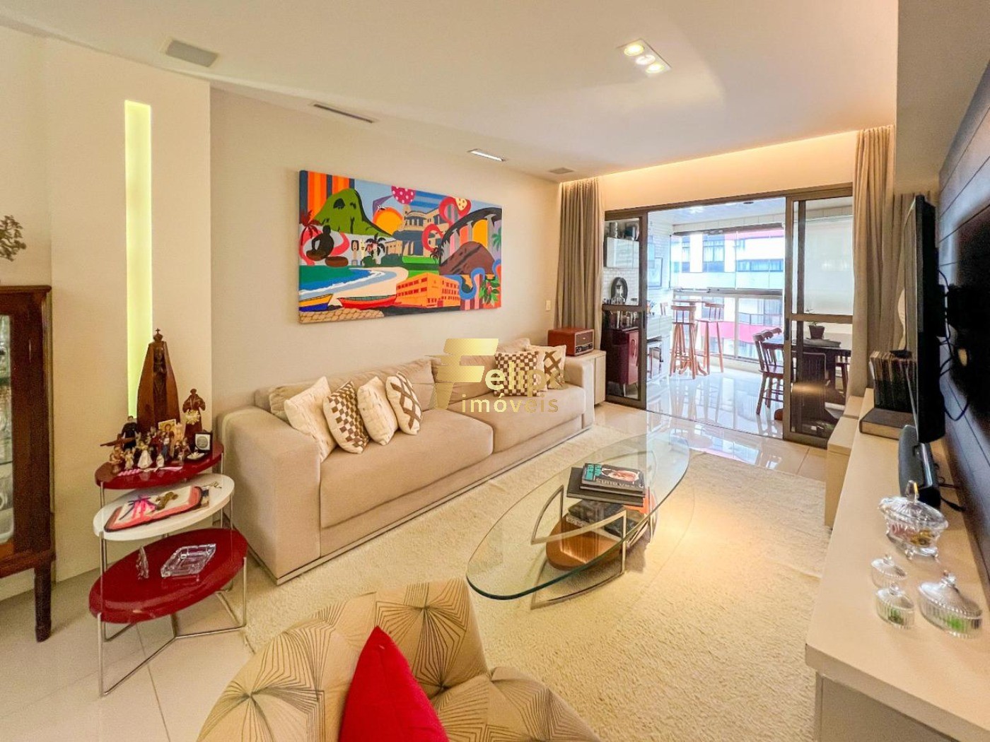 Apartamento, 4 quartos, 165 m² - Foto 28