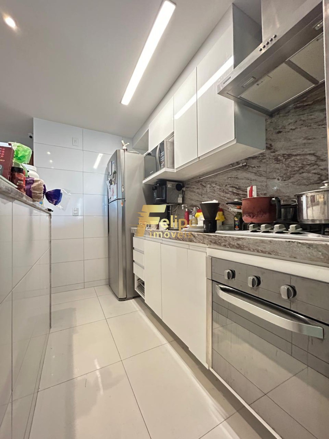 Apartamento, 3 quartos, 85 m² - Foto 2