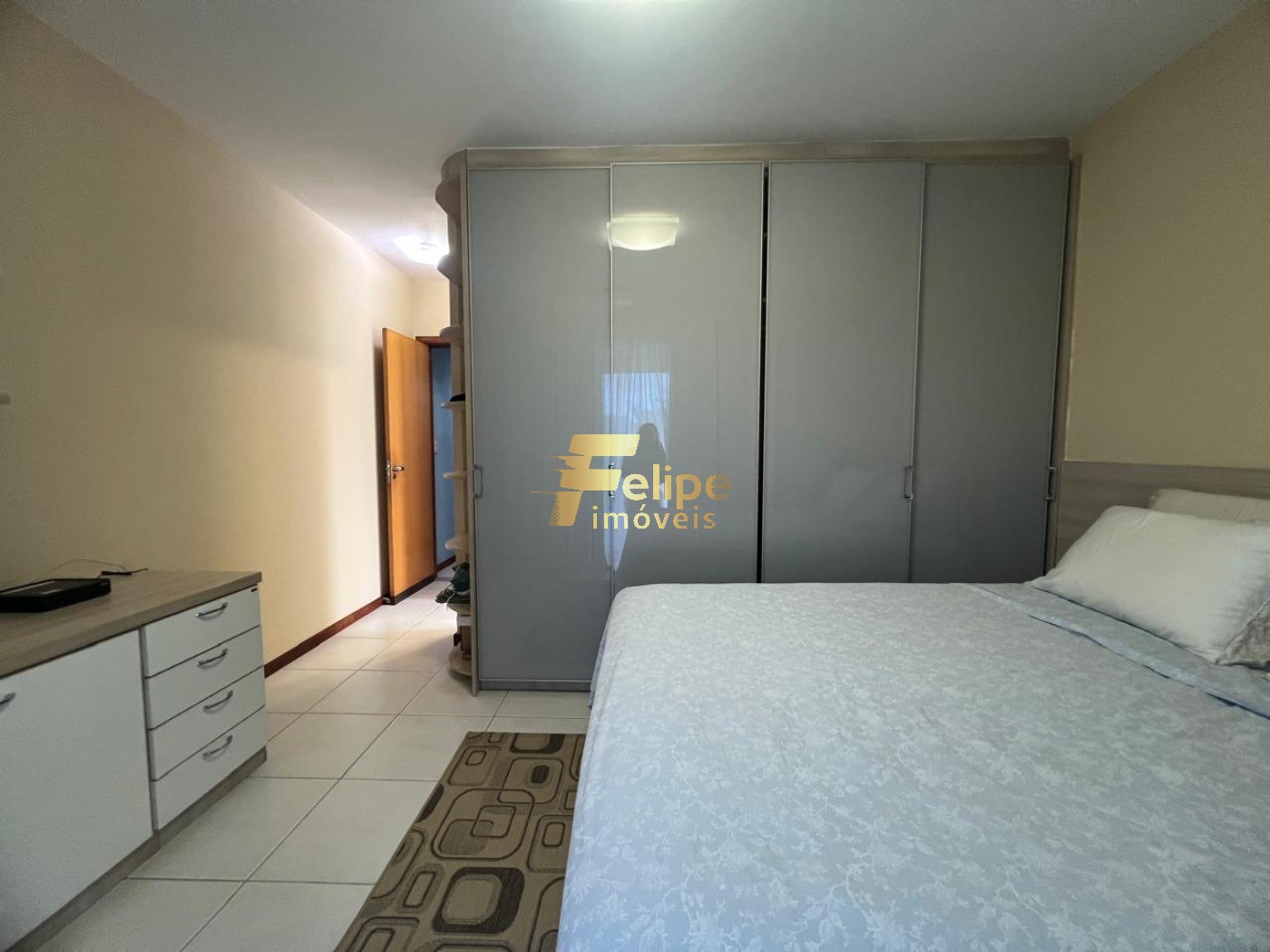 Apartamento, 3 quartos, 110 m² - Foto 4