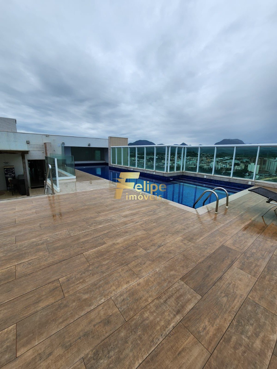 Apartamento, 3 quartos, 194 m² - Foto 1