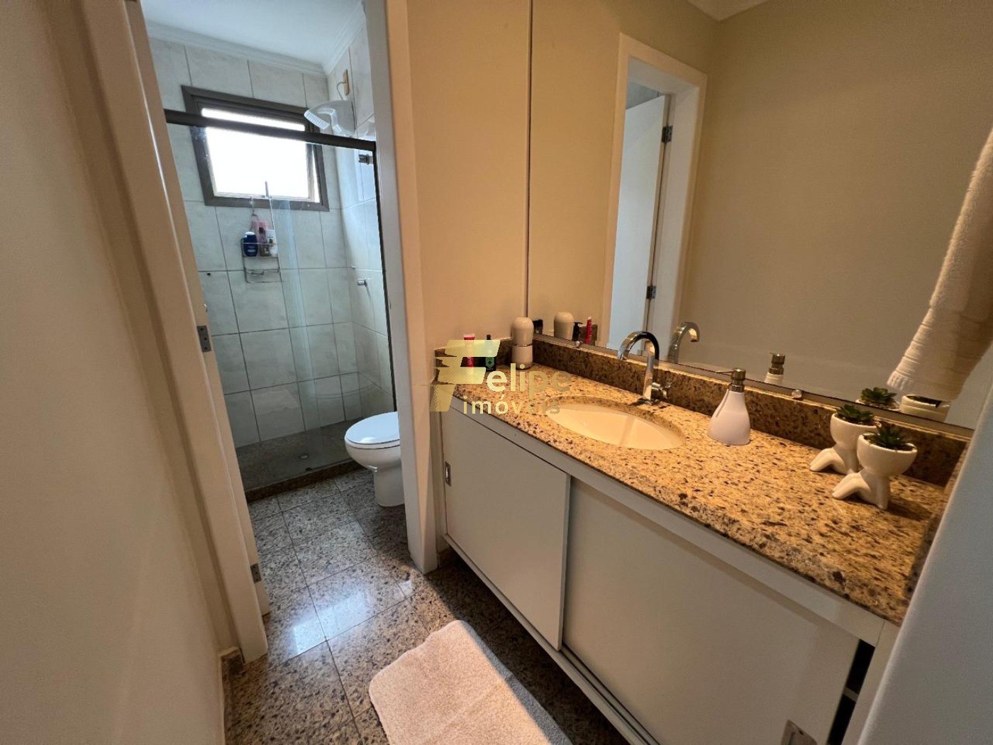 Apartamento, 4 quartos, 165 m² - Foto 11