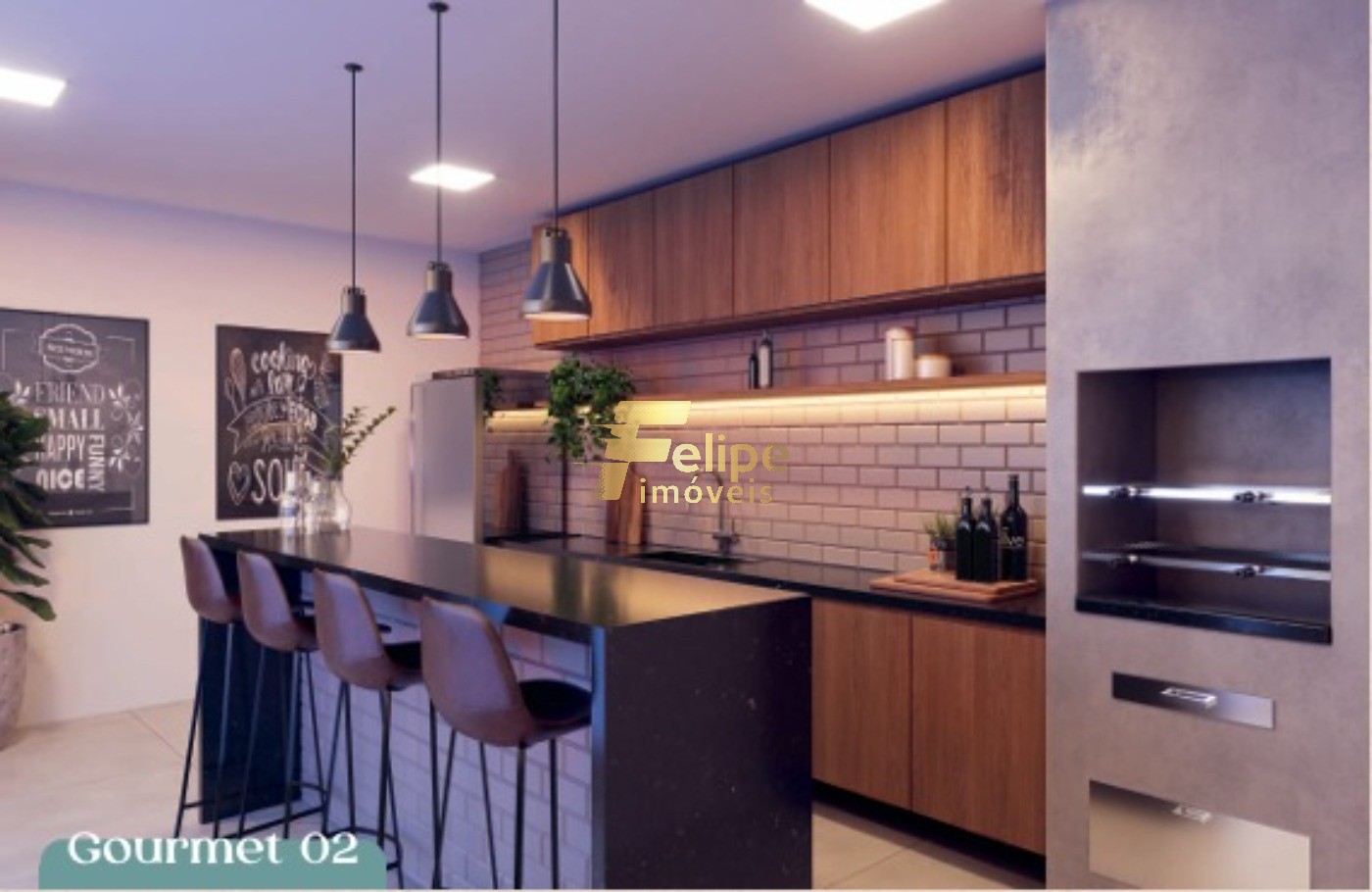 Apartamento, 3 quartos, 105 m² - Foto 33