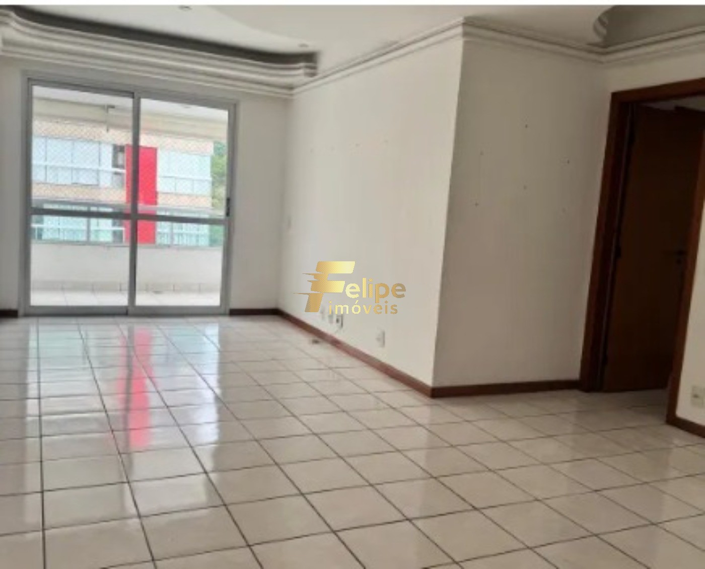 Apartamento, 3 quartos, 100 m² - Foto 1