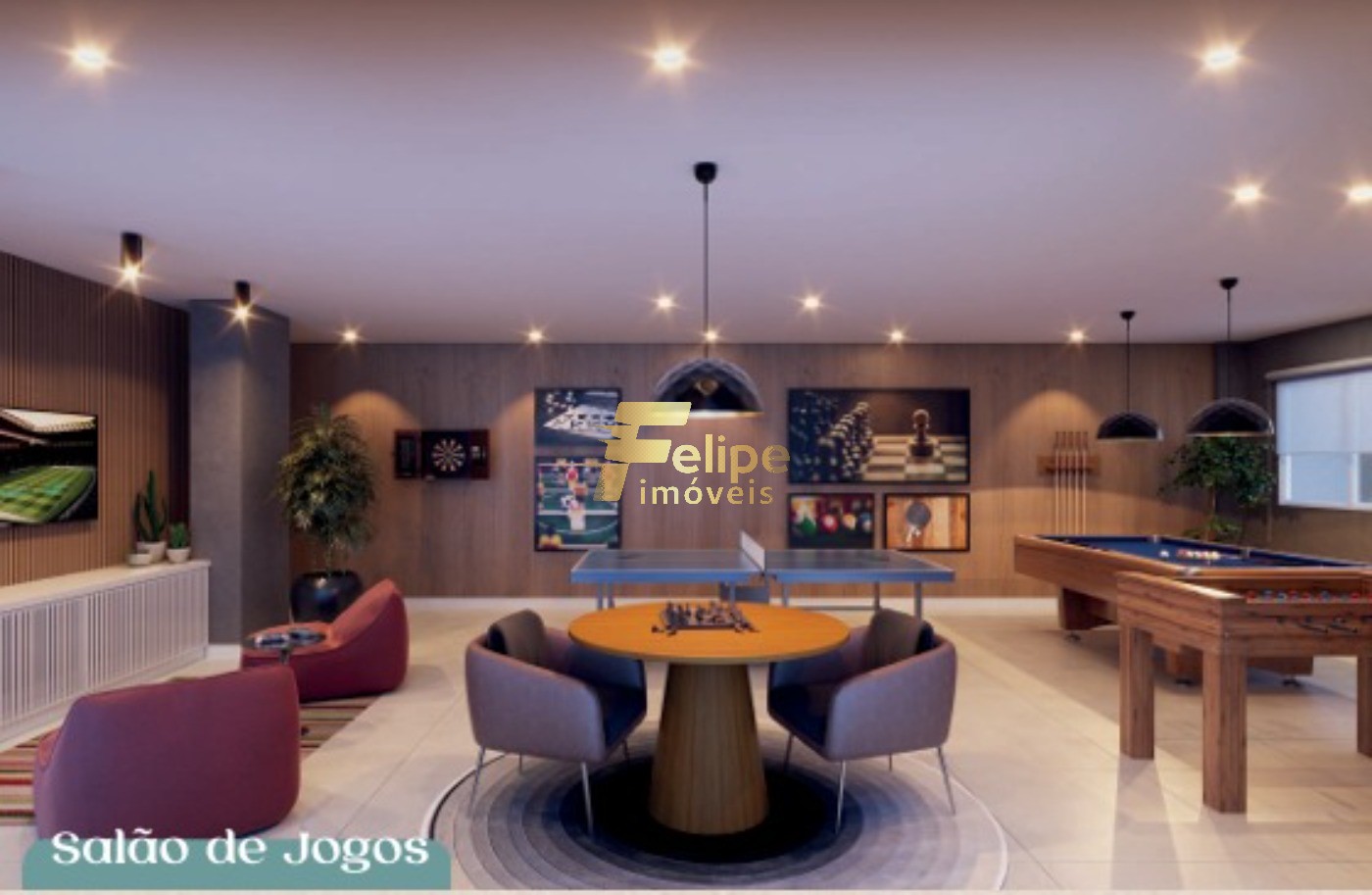 Apartamento, 3 quartos, 105 m² - Foto 6