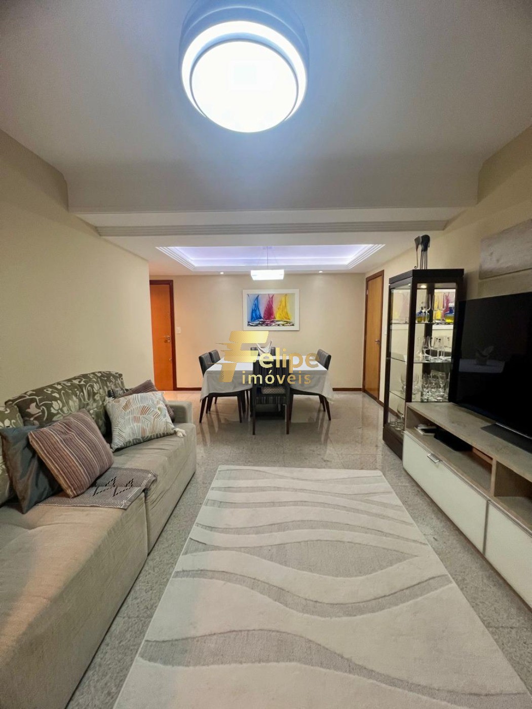 Apartamento, 3 quartos, 110 m² - Foto 6