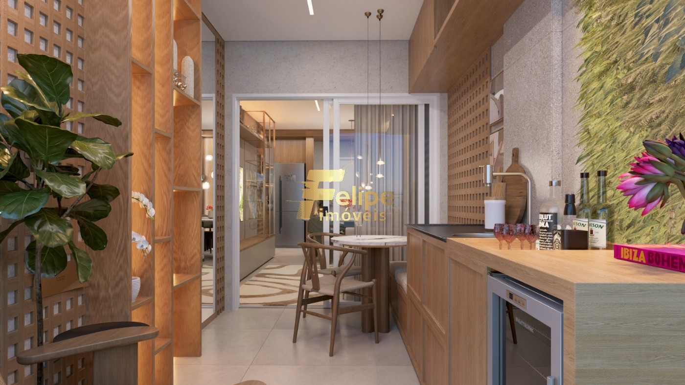 Apartamento, 2 quartos, 60 m² - Foto 9