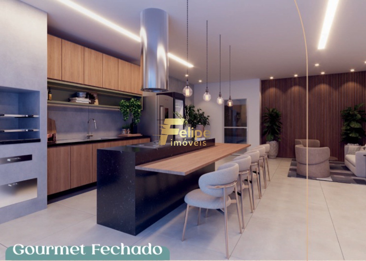 Apartamento, 3 quartos, 109 m² - Foto 34