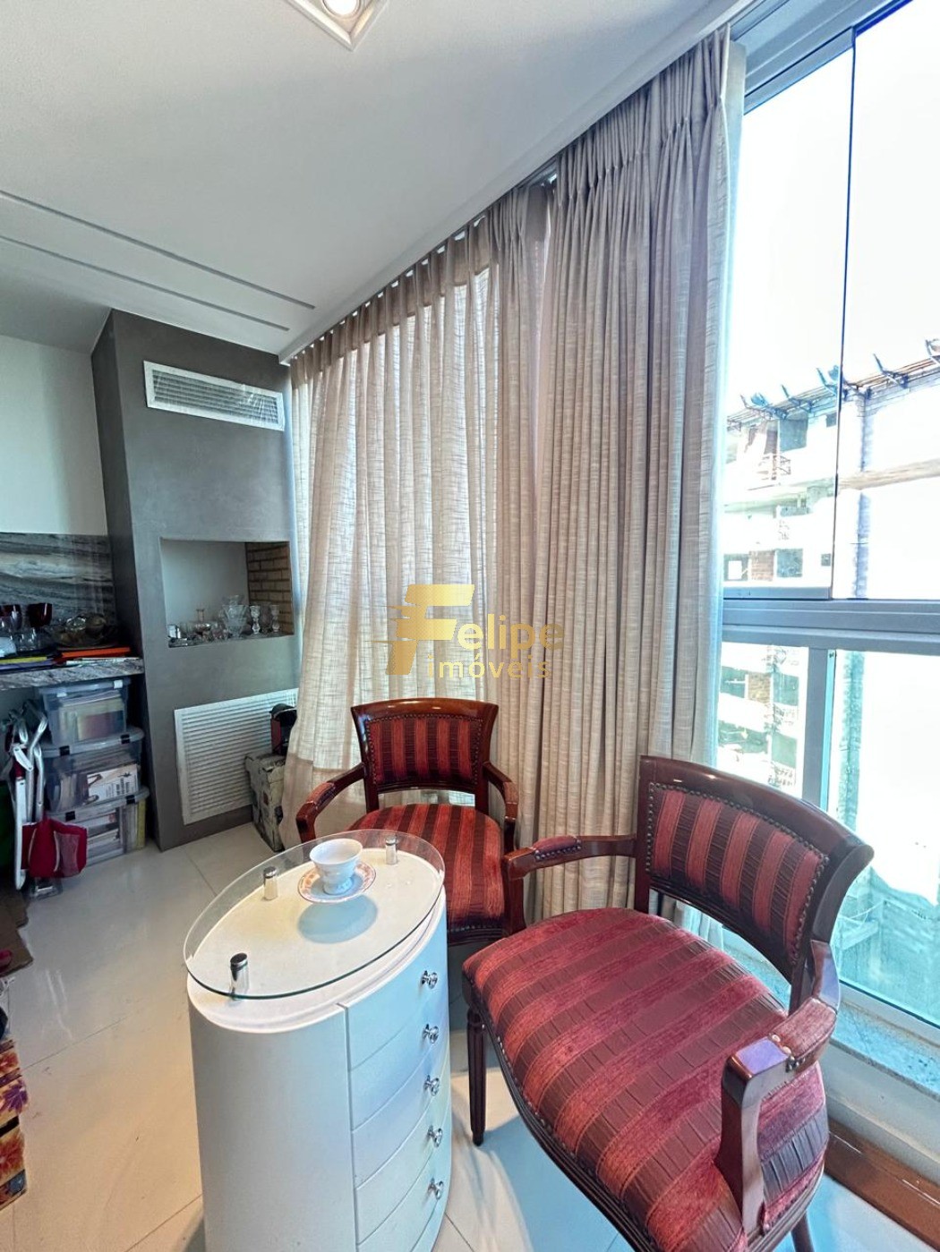 Apartamento, 3 quartos, 85 m² - Foto 6