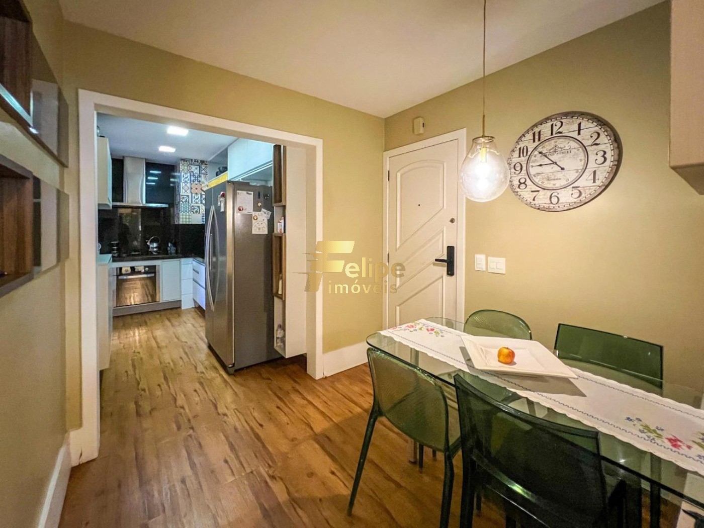 Apartamento, 4 quartos, 165 m² - Foto 15