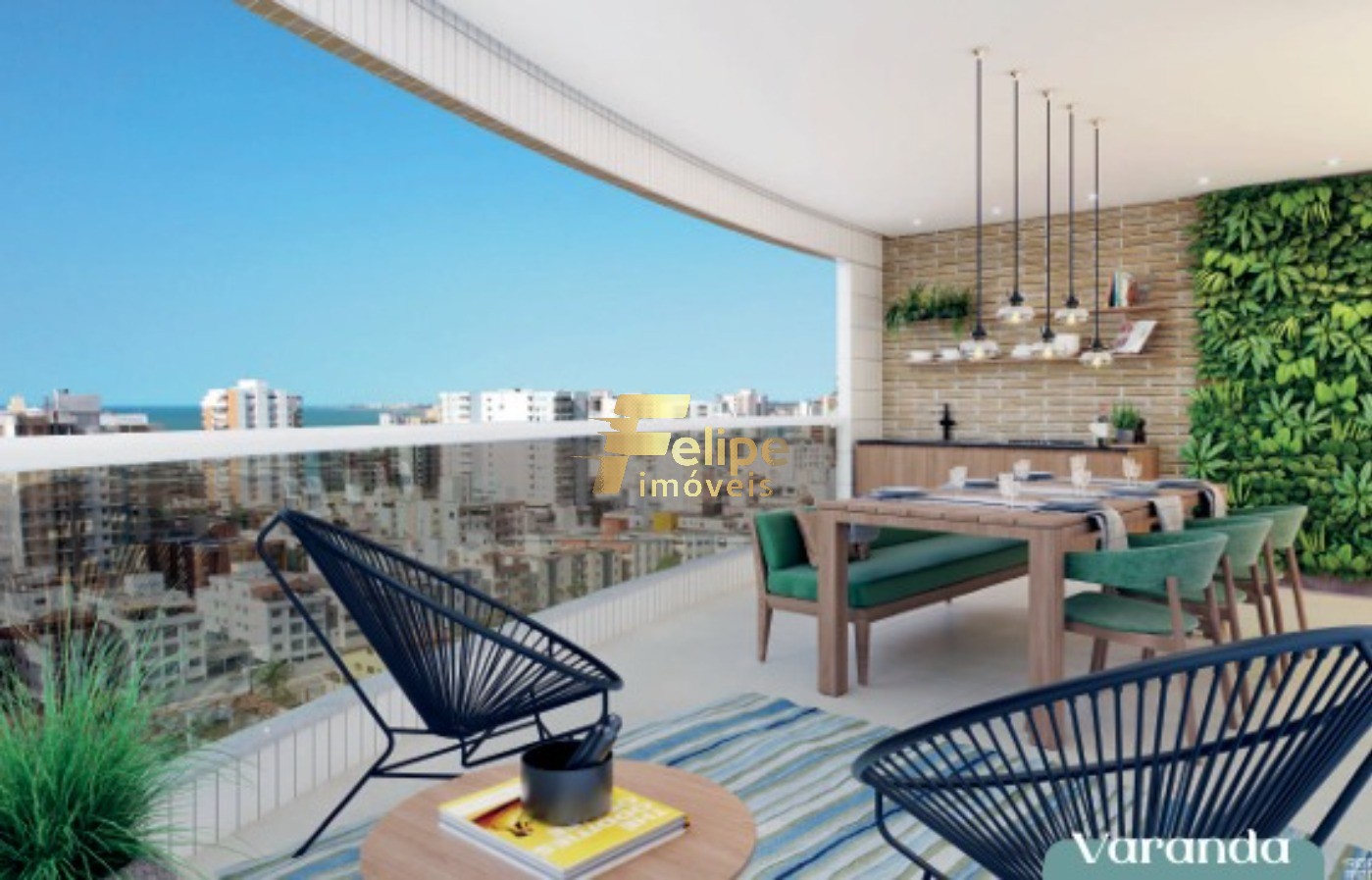 Apartamento, 3 quartos, 105 m² - Foto 21