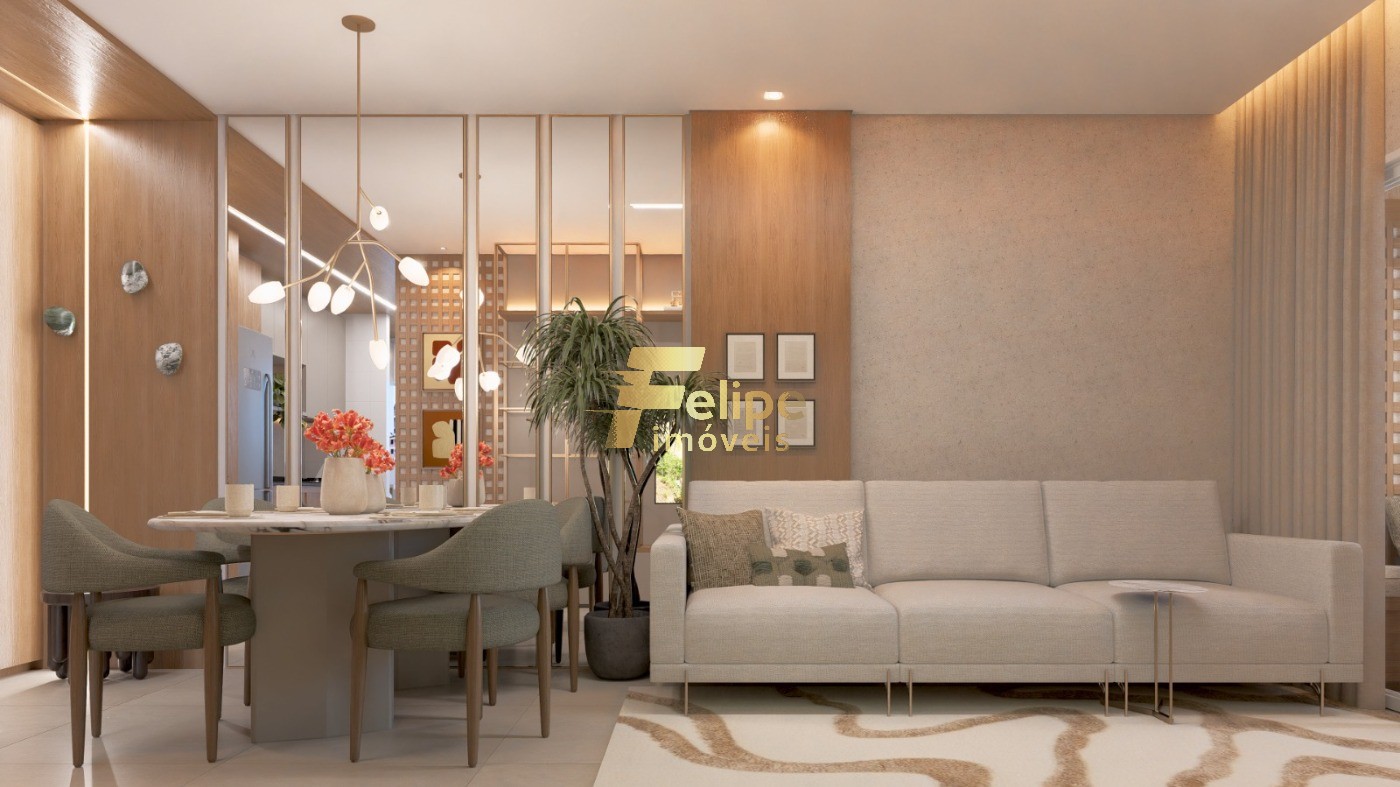 Apartamento, 2 quartos, 60 m² - Foto 16