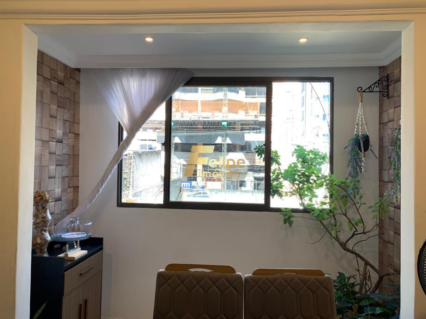 Apartamento, 3 quartos, 102 m² - Foto 5