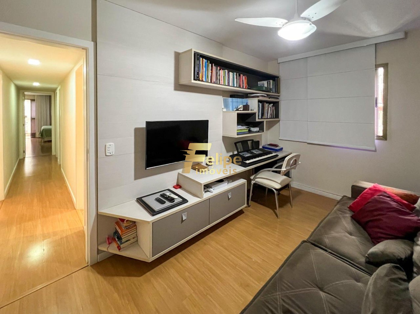 Apartamento, 4 quartos, 165 m² - Foto 16