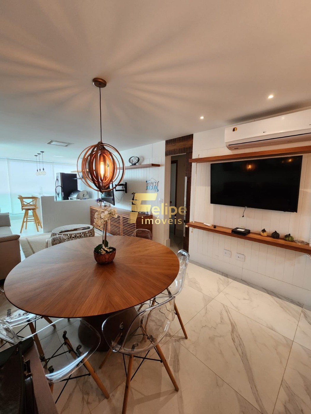 Apartamento, 3 quartos, 194 m² - Foto 13