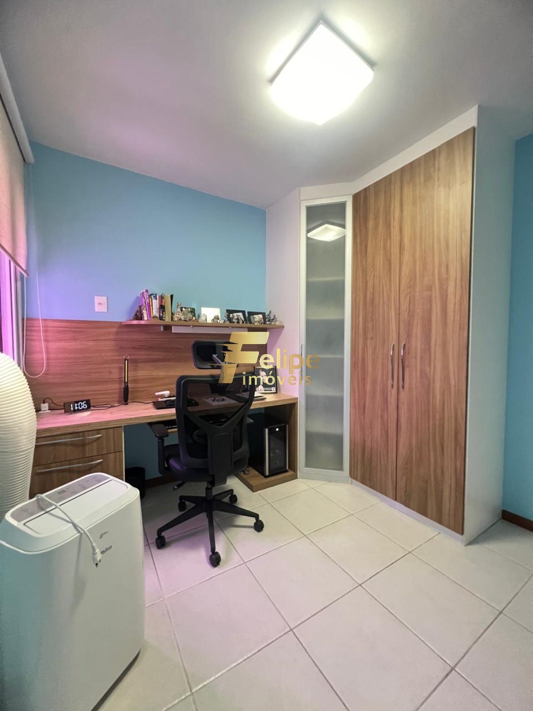 Apartamento, 3 quartos, 110 m² - Foto 21
