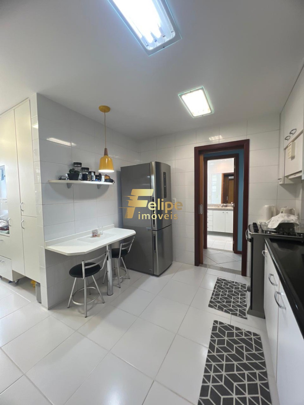 Apartamento, 3 quartos, 110 m² - Foto 12