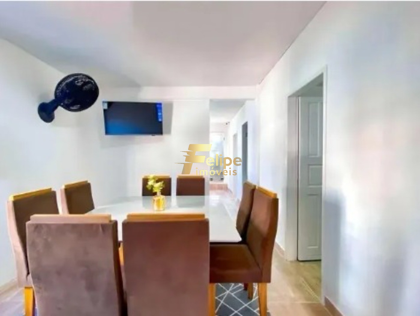 Apartamento, 5 quartos, 300 m² - Foto 4