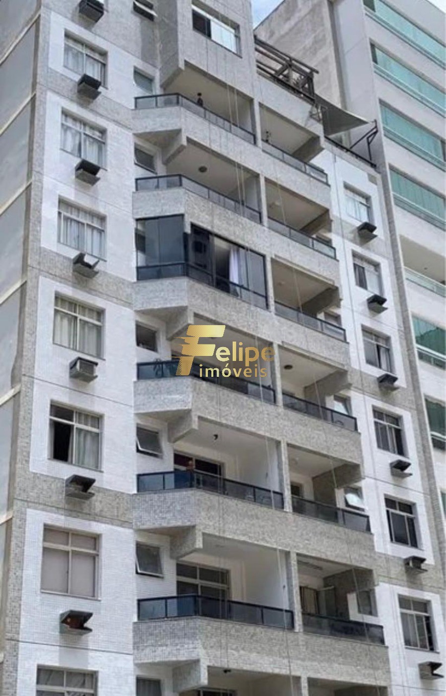 Apartamento, 3 quartos, 102 m² - Foto 1