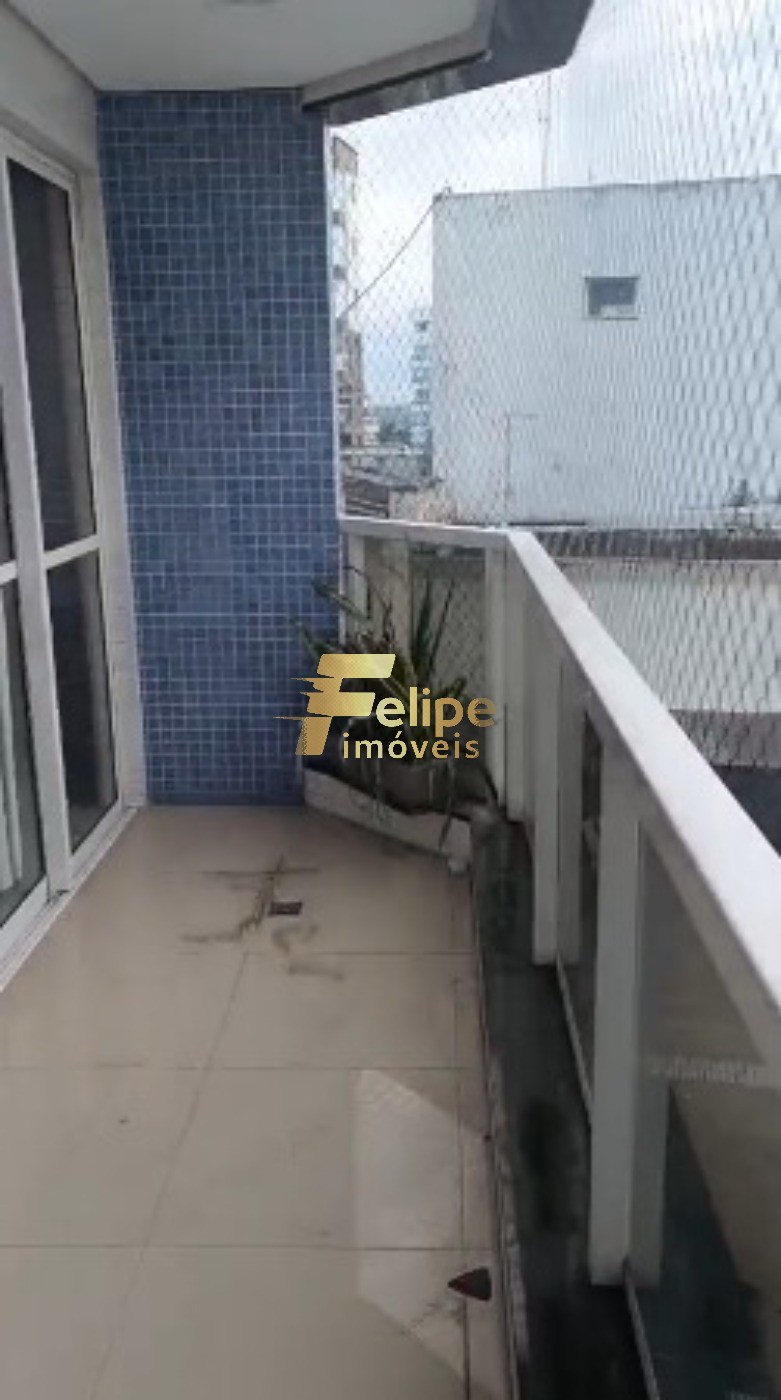 Apartamento, 2 quartos, 75 m² - Foto 8