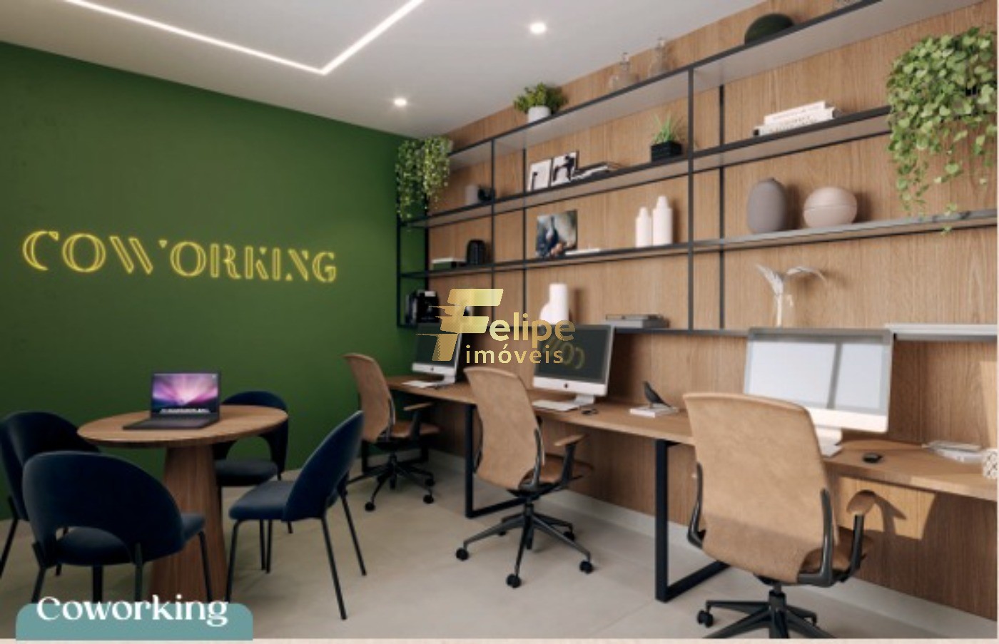 Apartamento, 3 quartos, 105 m² - Foto 4