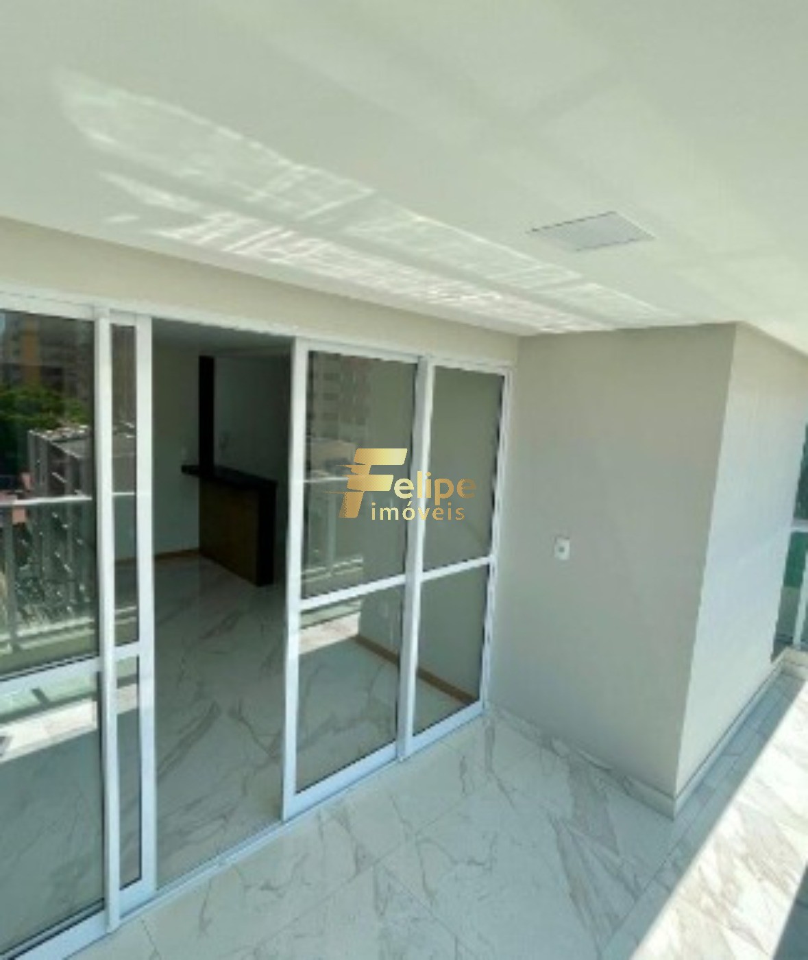 Apartamento, 3 quartos, 92 m² - Foto 2