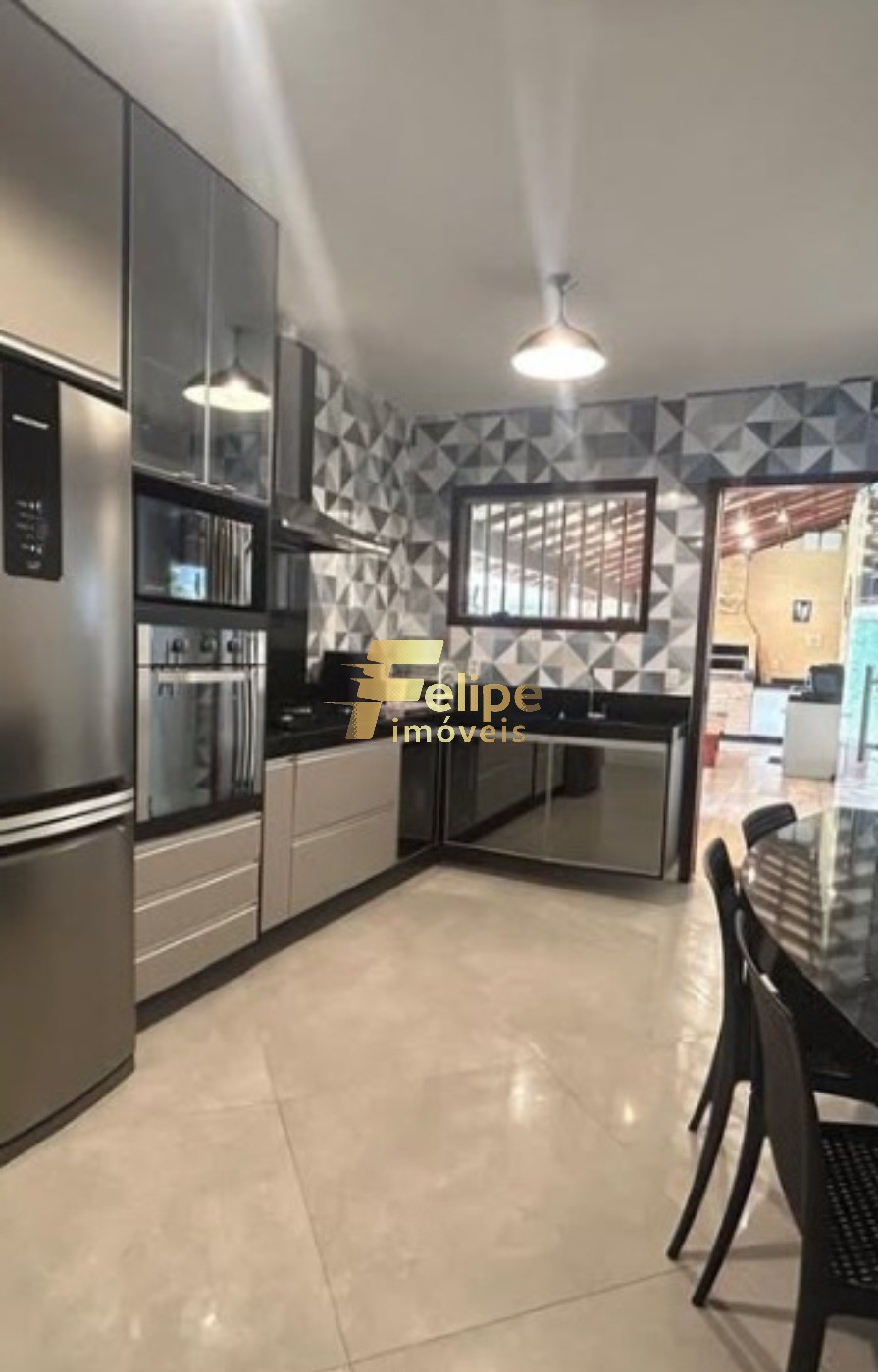 Casa, 4 quartos, 143 m² - Foto 11