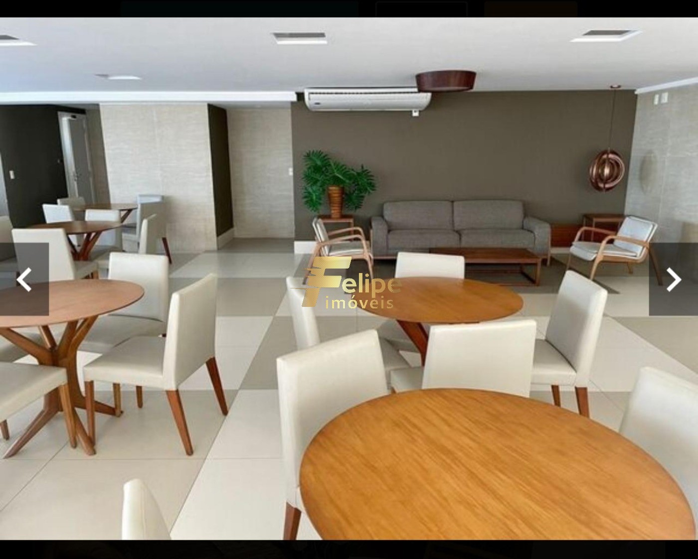 Apartamento, 4 quartos, 144 m² - Foto 4
