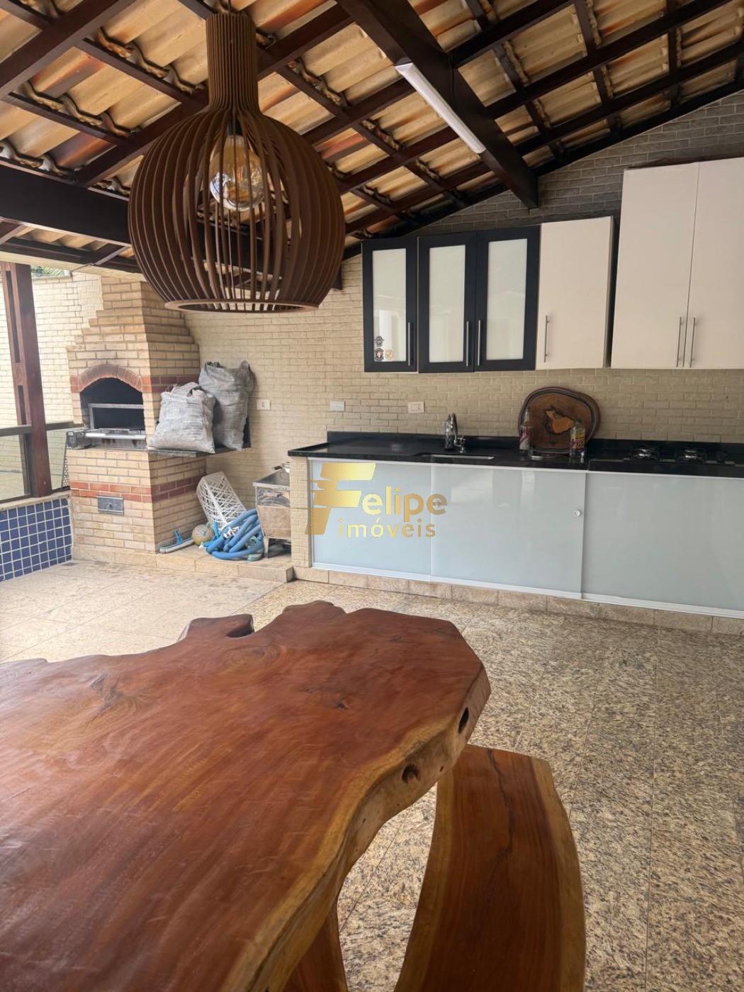 Casa, 2 quartos, 300 m² - Foto 29