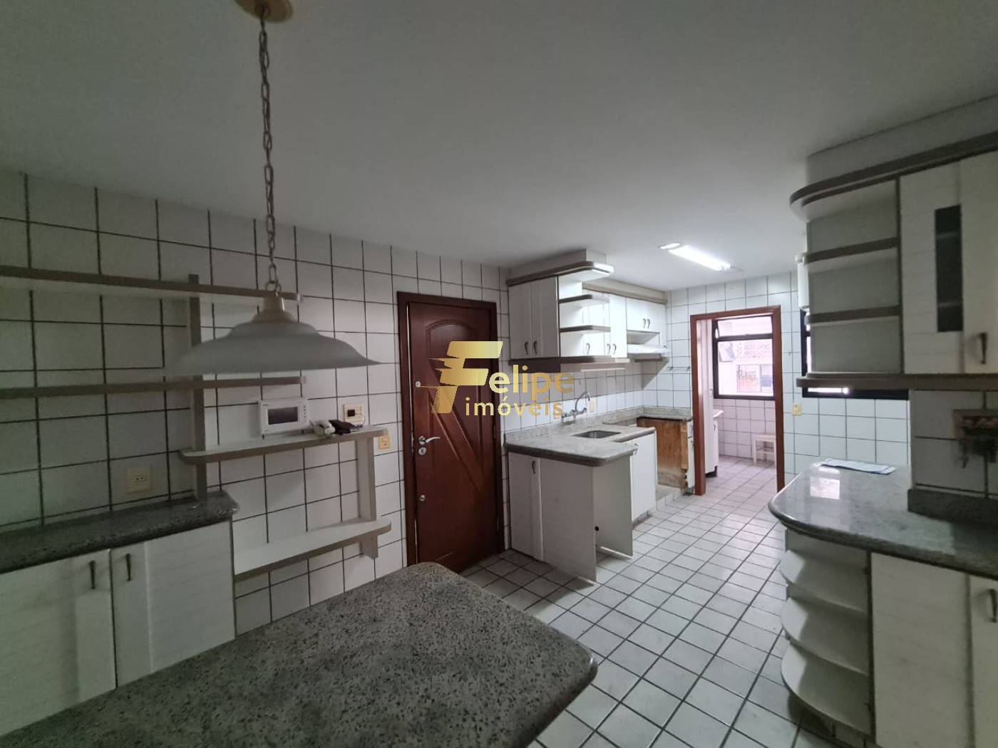 Apartamento, 4 quartos, 181 m² - Foto 8