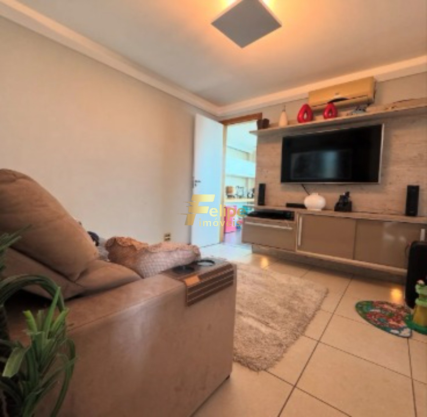 Cobertura, 4 quartos, 243 m² - Foto 2
