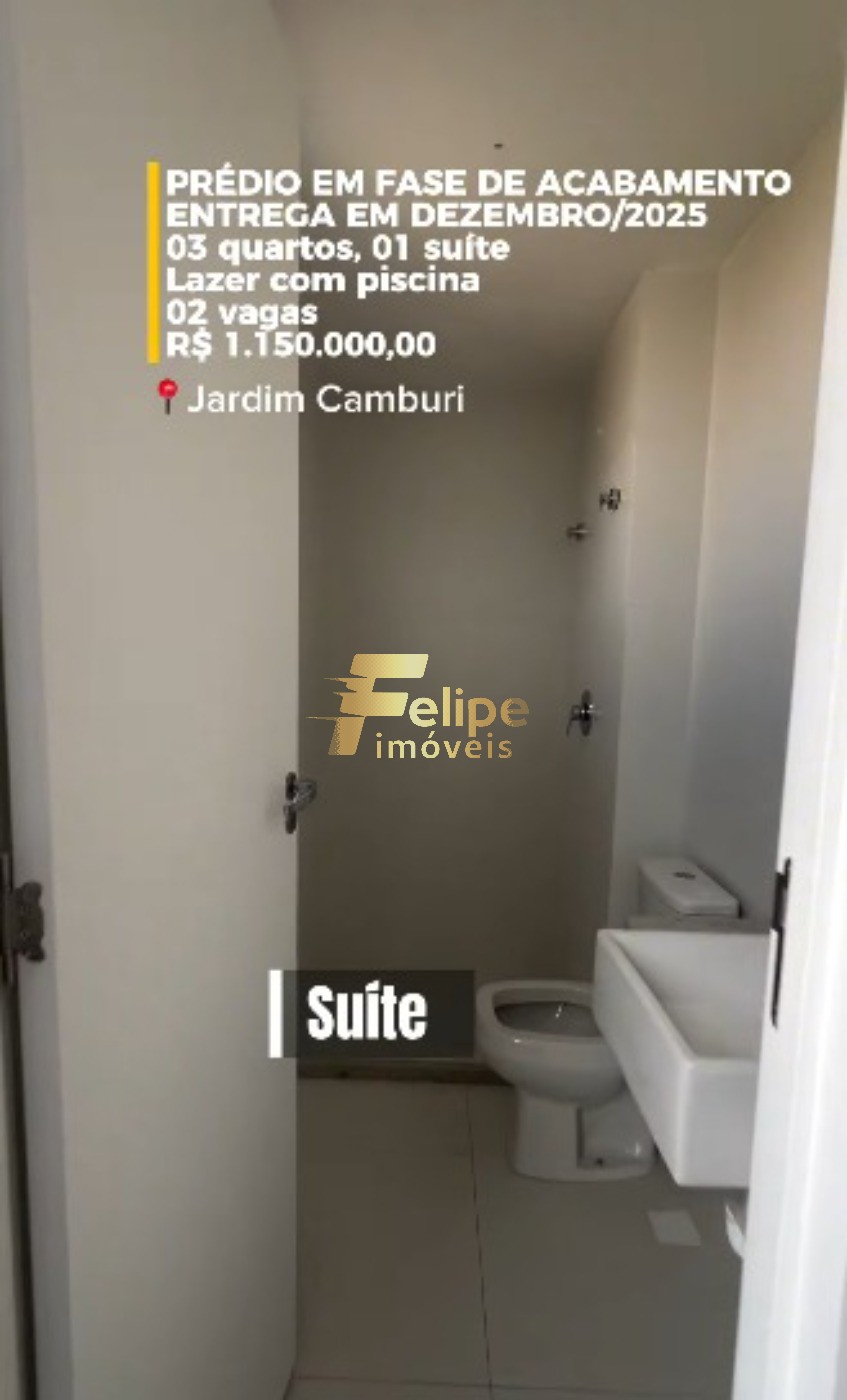 Apartamento, 3 quartos, 85 m² - Foto 14