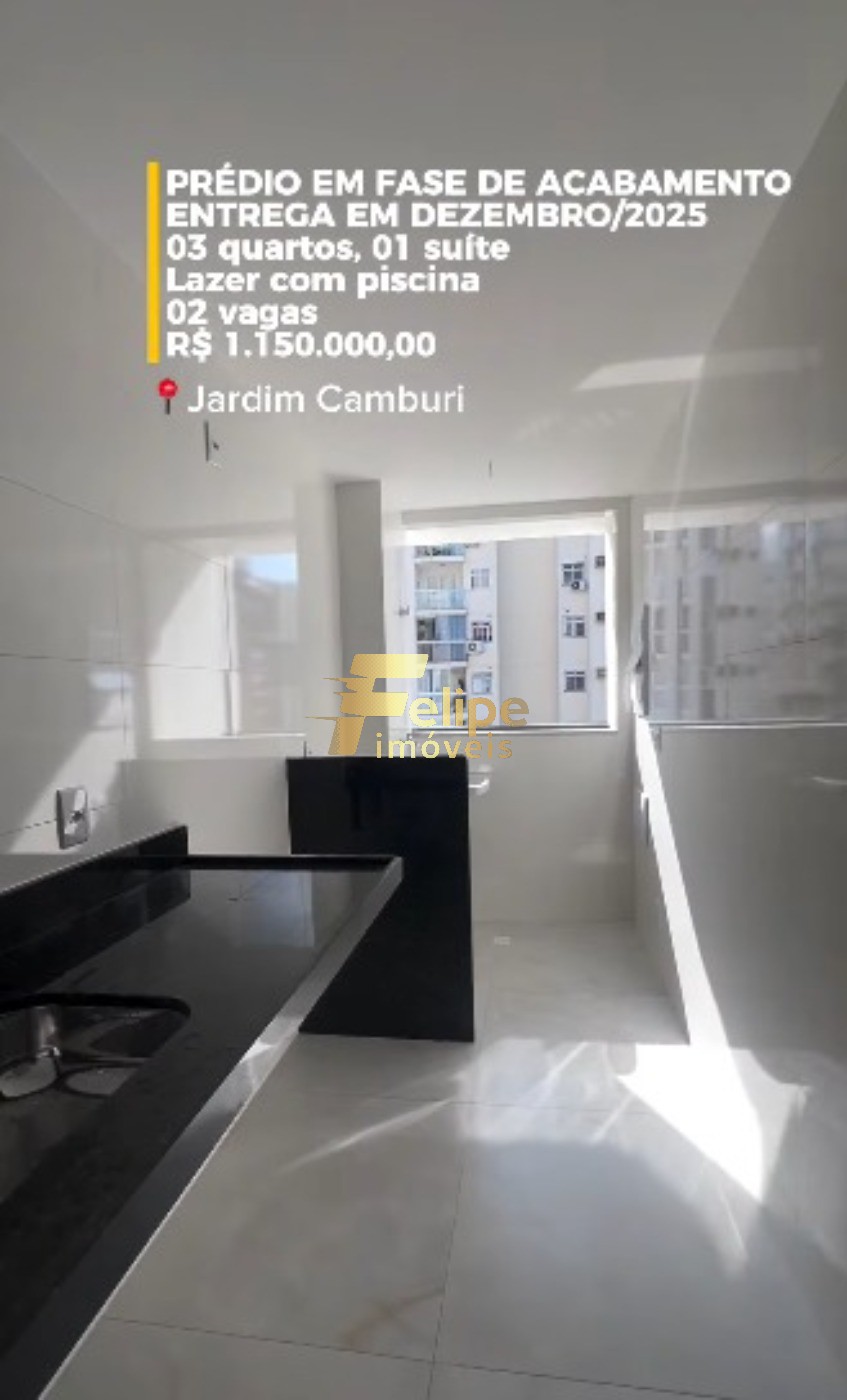 Apartamento, 3 quartos, 85 m² - Foto 4