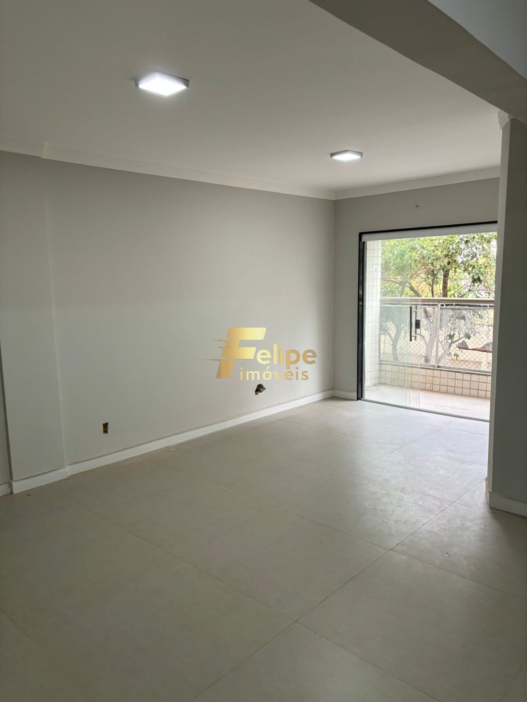 Apartamento, 3 quartos, 115 m² - Foto 1