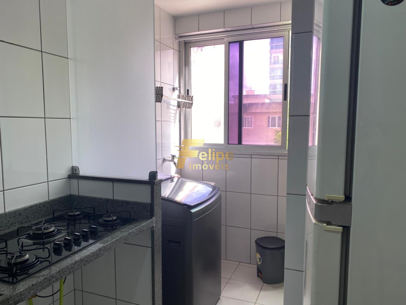 Apartamento, 2 quartos, 70 m² - Foto 2