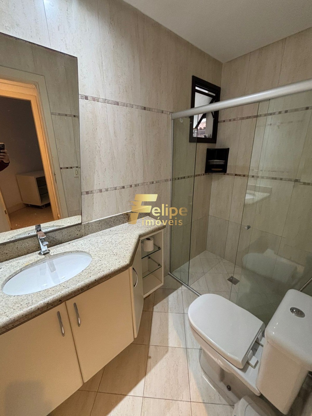 Apartamento, 2 quartos, 80 m² - Foto 5