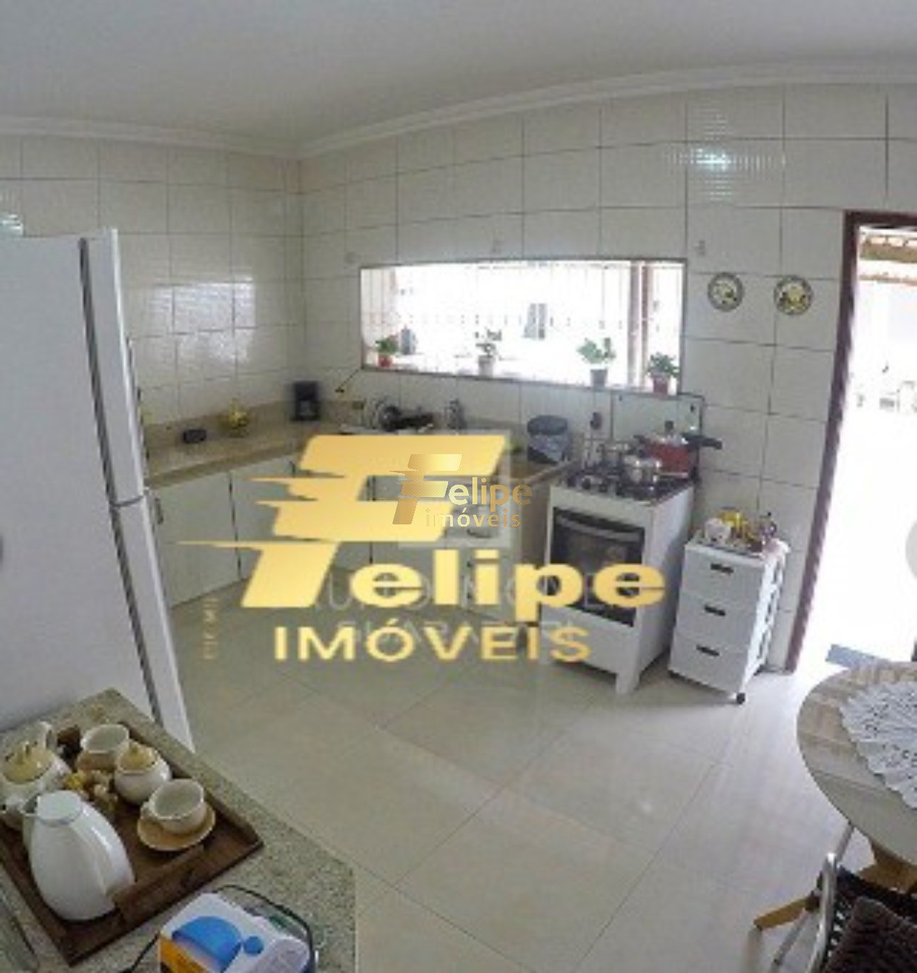Casa, 3 quartos, 200 m² - Foto 5