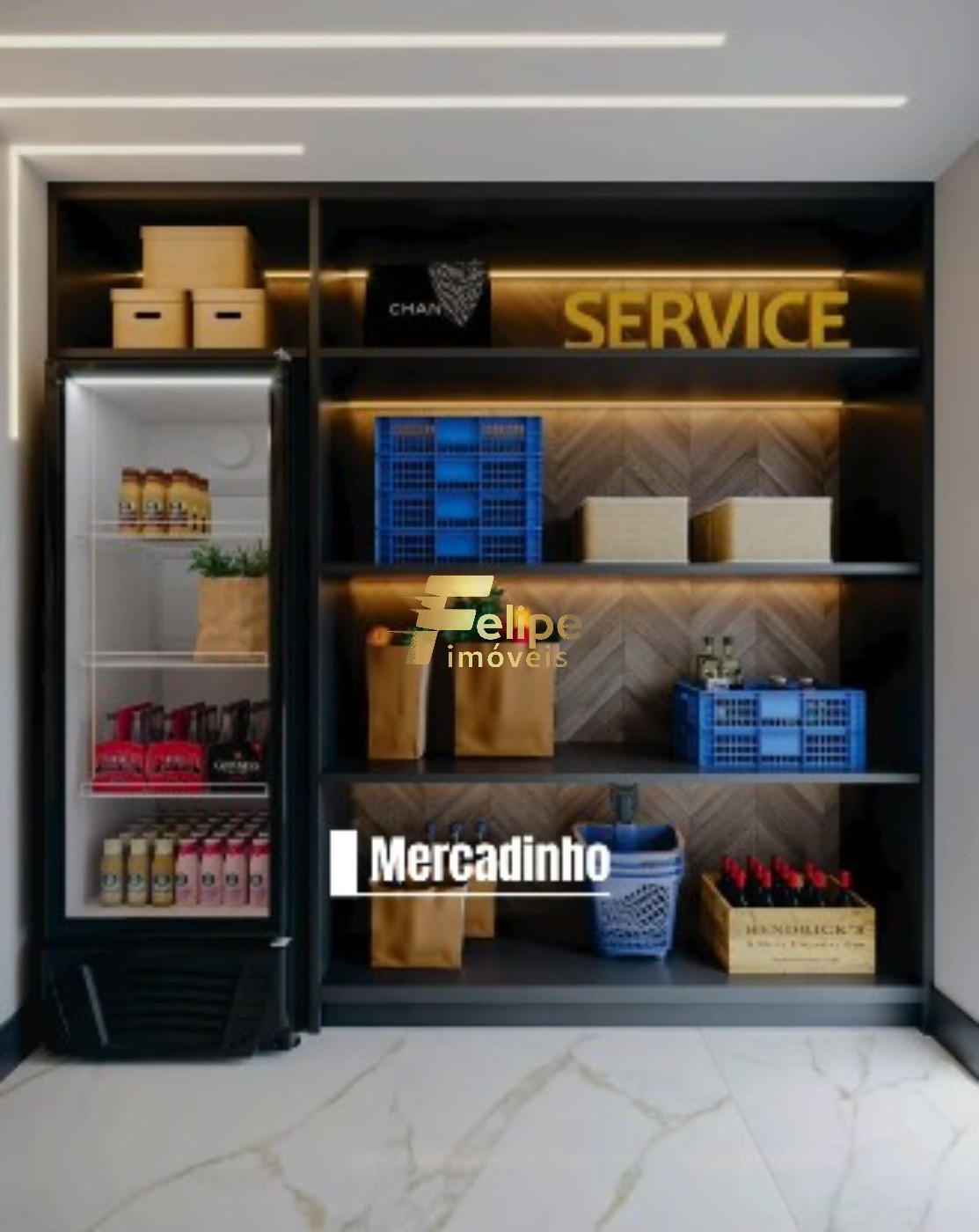 Apartamento, 3 quartos, 85 m² - Foto 8