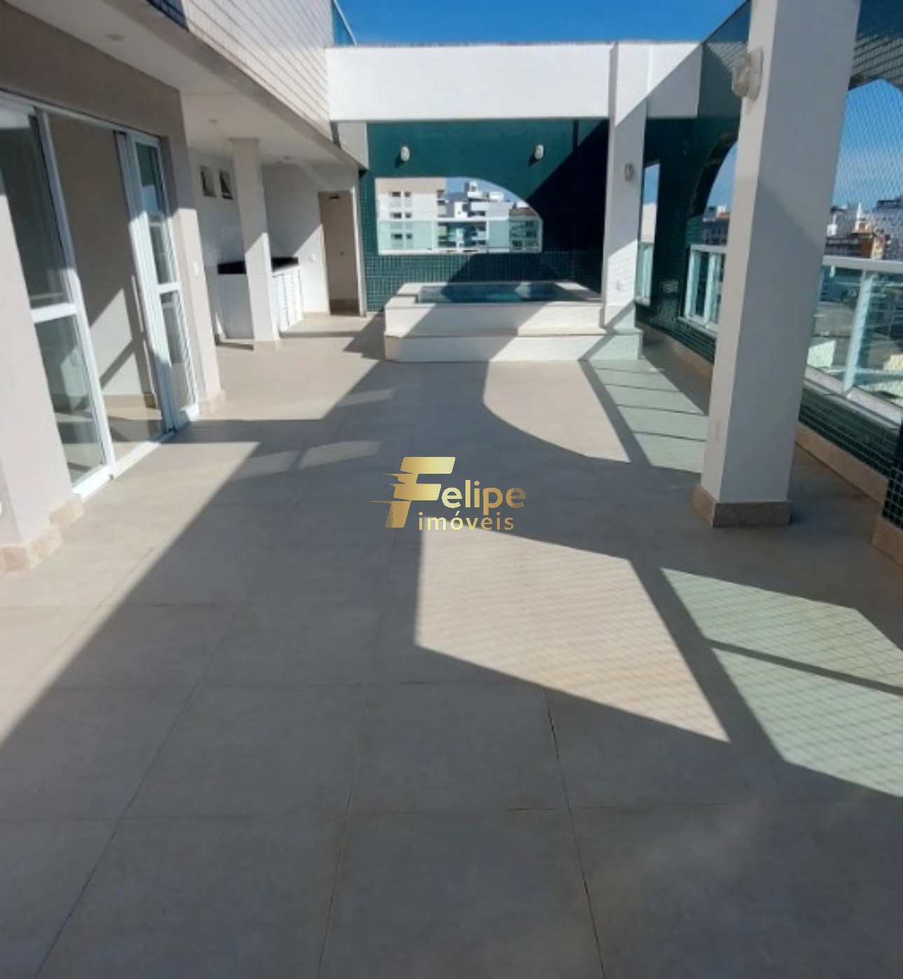 Cobertura, 5 quartos, 352 m² - Foto 6