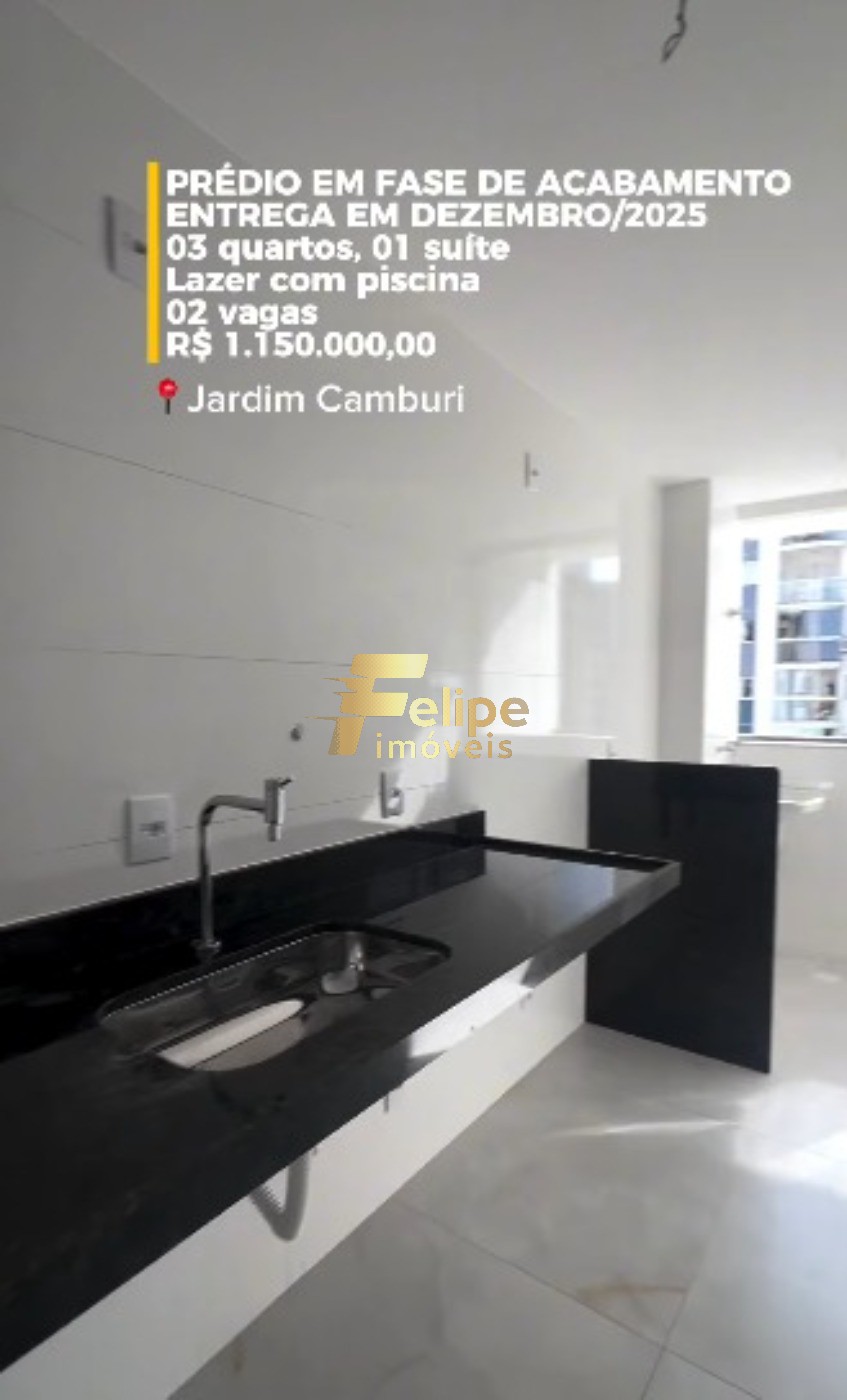 Apartamento, 3 quartos, 85 m² - Foto 3