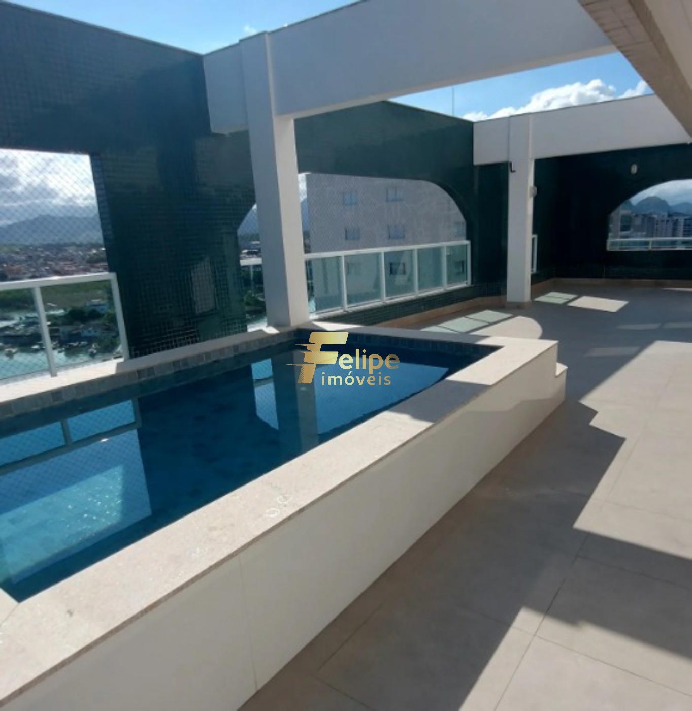 Cobertura, 5 quartos, 352 m² - Foto 7