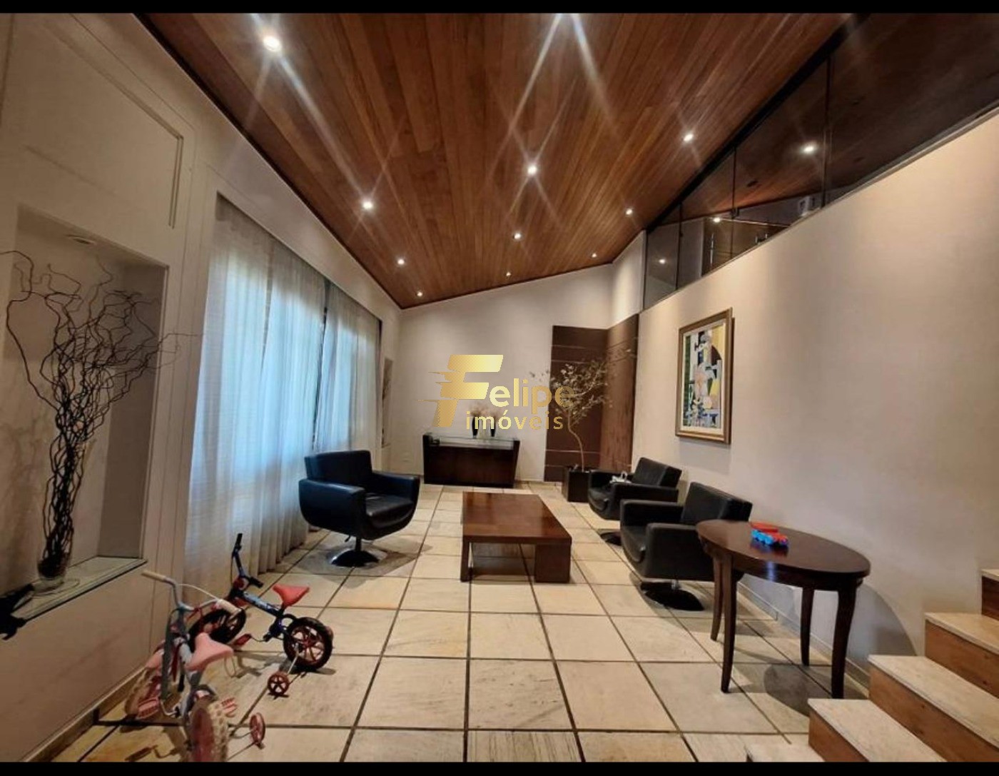 Casa, 5 quartos, 450 m² - Foto 15