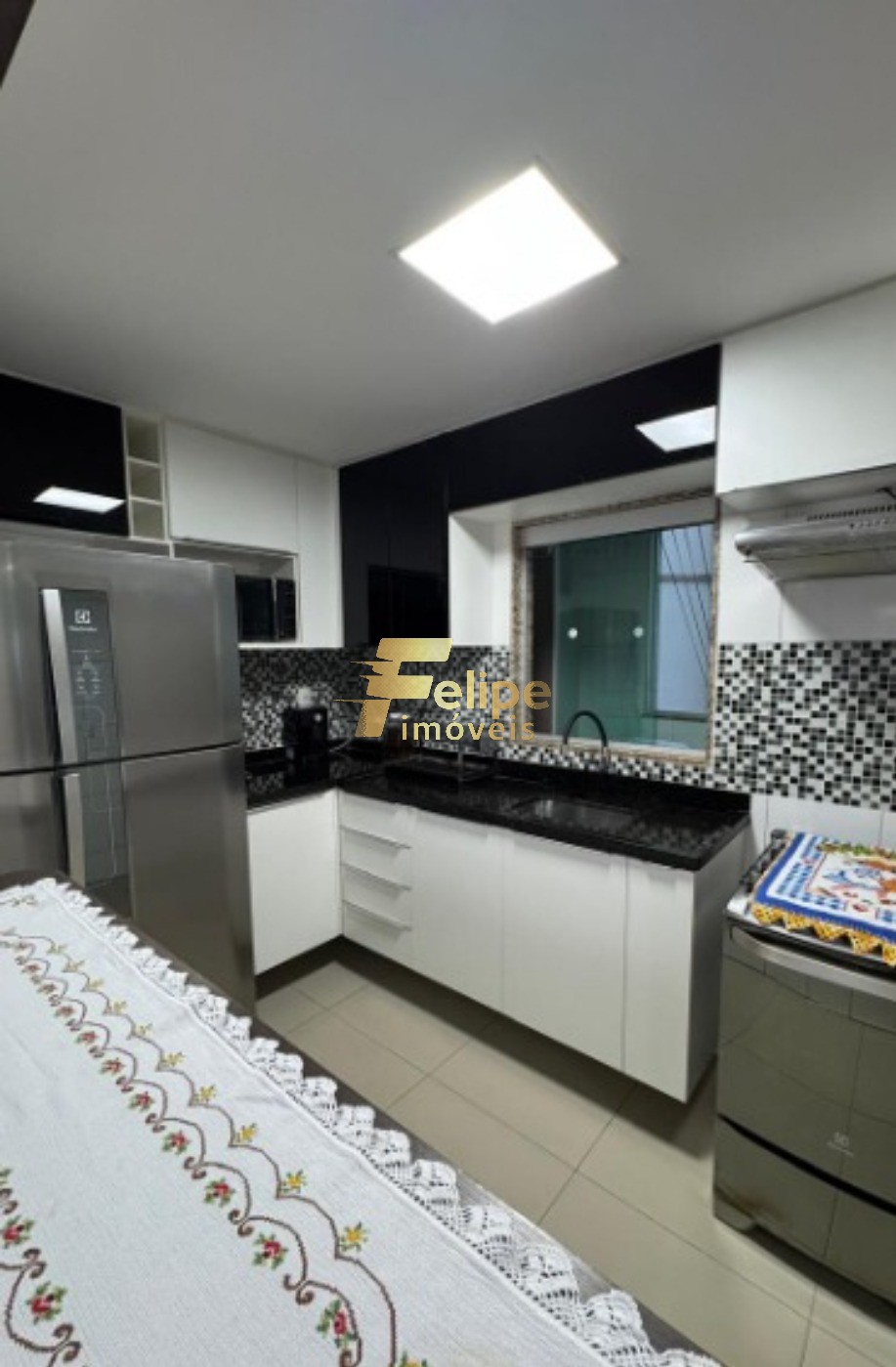 Apartamento, 3 quartos, 112 m² - Foto 8