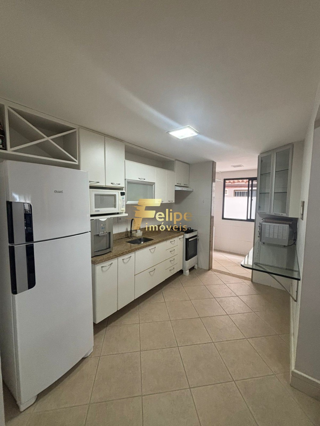 Apartamento, 2 quartos, 80 m² - Foto 2