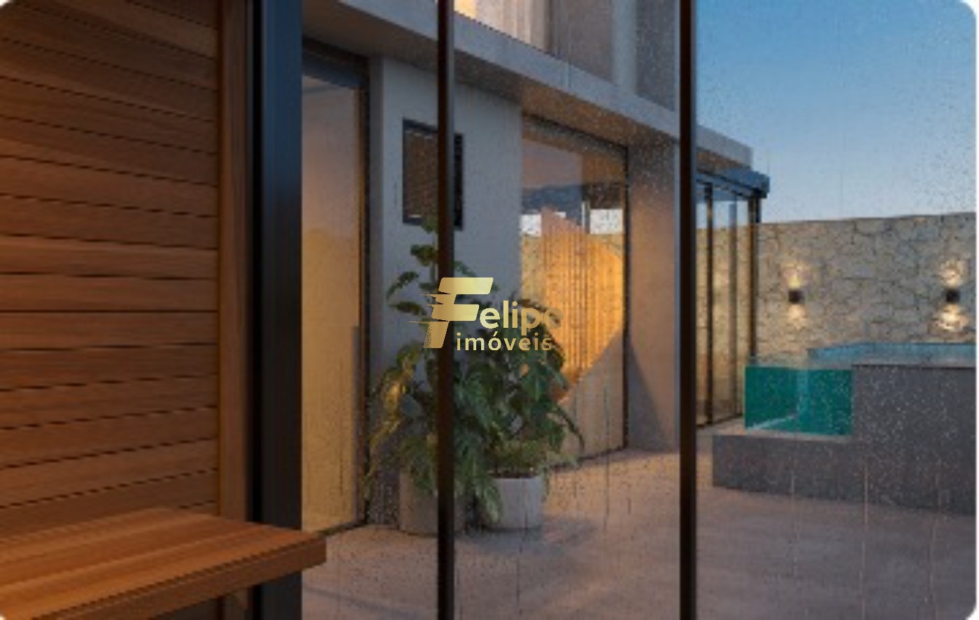 Apartamento, 1 quarto, 31 m² - Foto 3