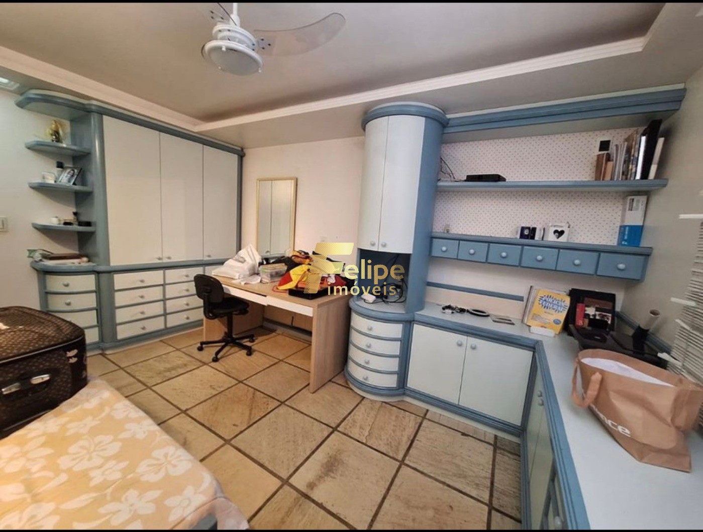 Casa, 5 quartos, 450 m² - Foto 5