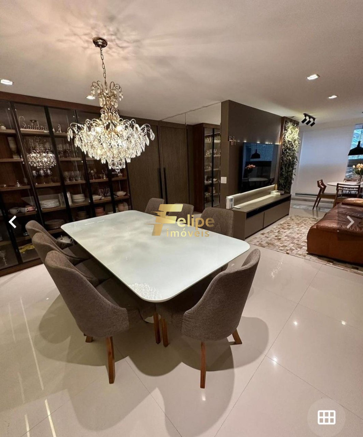 Apartamento, 4 quartos, 144 m² - Foto 9