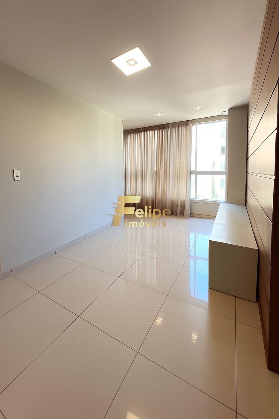 Apartamento, 3 quartos, 85 m² - Foto 1